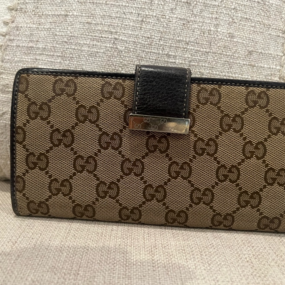Sale Great Condition Authentic Gucci - image 1